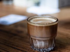 -明谦·Coffee&Cocktail Bar(美您公园店)