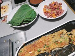 -丰茂烤串(公园店)