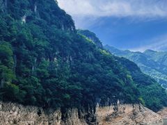 -神农溪纤夫文化旅游区