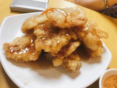 -屋里家延边朝鲜族冷面(南园店)