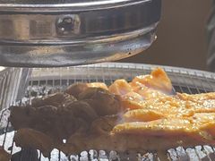 -炭虎烤肉(桂林路店)