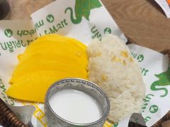 -迷你椰·泰式大排档(北京首店)