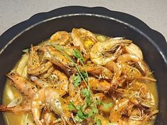 -巴蜀王婆大虾(首经贸店)