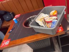 -京元盛铜锅涮肉(上海总店)