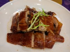 -椿记烧鹅(叠彩店)