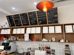 -0+1·手作面包(新北店)