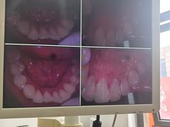 -圣贝口腔(海淀店)