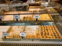 -吴记·吴酥生PASTRY宫廷酥饼