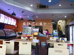 -德泓面馆(颐高店)