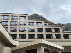 -天明山温泉大酒店