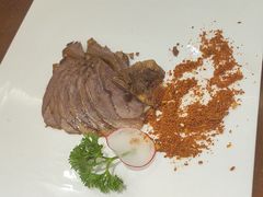 -州康·本帮菜(南桥百联店)
