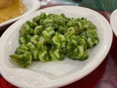 -玉华台饭庄(裕中西里小区店)