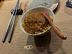-岩盐·铁板料理(嘉里店)