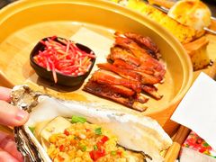 -破瓦寒窑·地摊烤羊排