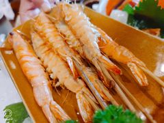 -和彩放题餐厅(酒仙桥店)