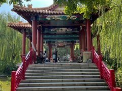 -南翠屏公园