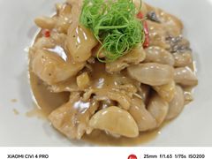 -艳阳天·非遗楚菜(武汉客厅店)