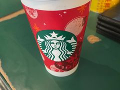 -星巴克臻选(北京太阳宫凯德店)