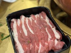 -牛街清真满恒記(平安里西大街店)