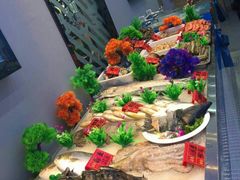 -老船长海鲜加工店(景苑山水店)