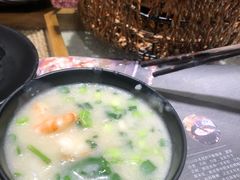 -潮十三潮汕砂锅粥(高新四路大都荟店)