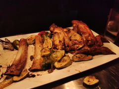 -OPEN開全日自助餐厅·西餐·海鲜(佛山希尔顿酒店)