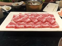 -鲁西肥牛(九方购物中心店)