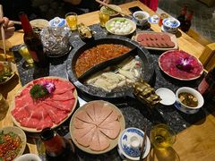 -蜀大侠火锅(车公庙店)