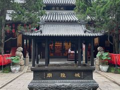 -秋霞圃