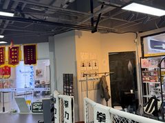 -拳力汇散打搏击泰拳俱乐部(绿地缤纷城店)