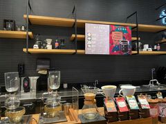 -星巴克臻选(重庆沙坪坝店)