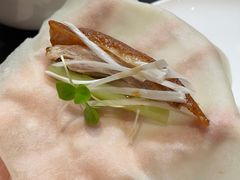 金牌烤鸭-大鸭梨烤鸭(甘家口店)
