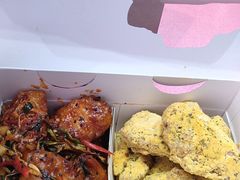 -悠个炸鸡(南京创始店)