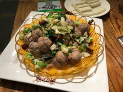 炸汤圆-亮欢寨酸汤鱼(沙冲路店)