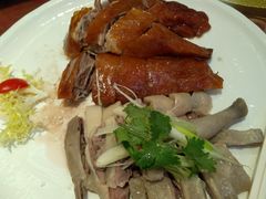 -新兴家喻酒家·羊城名宴(昌岗店)