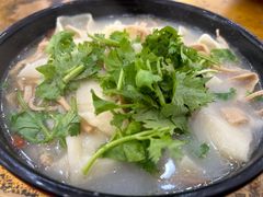 -惠丰源烩面馆(经七路店)