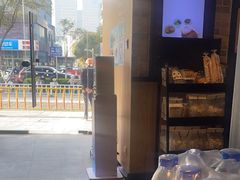 -东园小馆·早茶·淮扬小炒(印象汇店)