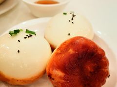 生煎包-金时代顺风大酒店(金山店)