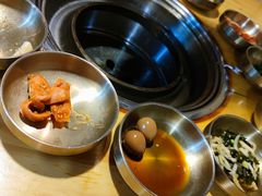 -金顺韩式烤肉·网红烤肉店(广利路店)