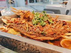 -拾忆·私厨(光谷店)