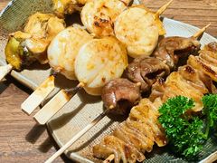 -酒肴一瓢·活贝料理·日本料理(三元桥·霄云路店)