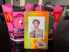 -麦当劳(铜锣湾店)