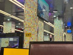 -新辉港式茶餐厅(北栅店)