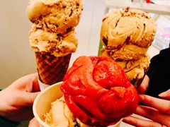 -LUNEURS月乐诗·法式冰淇淋(环贸店)