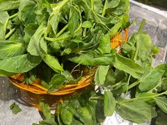 豌豆尖-钢管厂歆瑞源油卤串串香(春熙路太古里店)