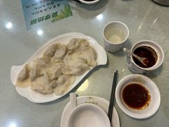 -黄家饺子东北特色菜馆(湖滨商业街店)