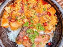 -La Terre乐田(万象城店)