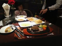 -尊品牛排(中大国际店)