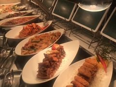 自助餐-厦门艾美酒店·新食谱西餐厅