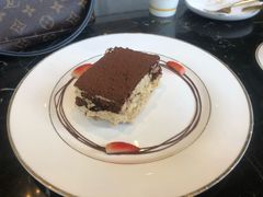 提拉米苏-PETIT PARIS 小巴黎(花园道店)